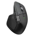 Logitech MX MASTER 4 FOR MAC - SPACE BLACK - EMEA28I-935