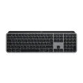 Logitech MX KEYS S FOR MAC SPACE GREY - ESP - EMEA28I-935
