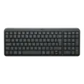 Logitech K250-GRAPHITE-UK-2.4GHZ/BT-N/A-INTNL-973