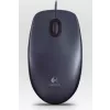 Logitech M90 Mouse WER occident packaging