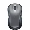 Logitech Wireless Mouse M310 - SILVER - 2.4GHZ - EWR2