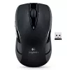Logitech Wireless Mouse M545 - BLACK - 2.4GHZ - EWR2