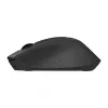 Logitech M330 Silent Plus Mouse Black