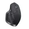 Logitech MX Master 2S Wireless Mouse GRAPHITE EMEA