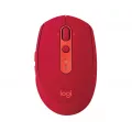Logitech Wireless Mouse M590 Multi-Device Silent- GRAPHITE TONAL