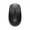 Logitech M190 Full-size wireless mouse CHARCOAL EMEA
