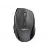 Logitech Marathon M705 Wireless Mouse CHARCOAL EMEA