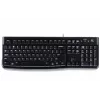 Logitech Keyboard K120 for Business US INT L layout