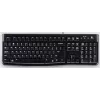 Logitech Keyboard K120 - N/A - FRA - CENTRAL