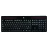 Logitech Wireless Keyboard K750 UK