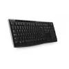 Logitech K270 Wireless keyboard (DE/QWERTZ)
