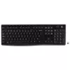Logitech K270 Wireless keyboard (NL/US-Int/QWERTY)