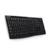 Logitech K270 Wireless keyboard (FR/AZERTY)