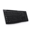 Logitech K270 Wireless keyboard (BE/AZERTY)