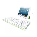 Logitech Wired KBD f iPad Lightning Conn NDX