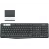 Logitech K375s Multi-Device Wireless Keyboard and Stand Combo - NLB - CENTRAL