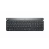 Logitech Craft Advanced keyboard with creative input dial (NLB)