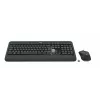 Logitech MK540 ADVANCED Wireless Keyboard and Mouse Combo - N/A - FRA - CENTRAL