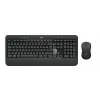Logitech MK540 ADVANCED Wireless Keyboard and Mouse Combo - NLB - CENTRAL