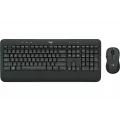 Logitech MK545 ADVANCED Wireless Keyboard and Mouse Combo - US INTL