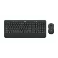 Logitech MK545 ADVANCED Wireless Keyboard and Mouse Combo - N/A - FRA - CENTRAL