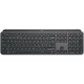 Logitech MX Keys Adva.WRLS Illum.Keyb. GRAPH PAN 2.4GHZ/BT N/A NORDIC