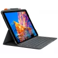 Logitech Slim Folio iPad Air (3rd gen) GRAPHITE UK INTNL
