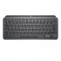 Logitech MX Keys Mini Minimalist Wireless Illuminated Keyboard - GRAPHITE - FRA - CENTRAL