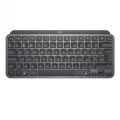 Logitech MX Keys Mini Minimalist Wireless Illuminated Keyboard - GRAPHITE - US INT'L - INTNL