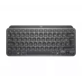 Logitech MX KEYS MINI FOR BUSINESS - GRAPHITE - FRA - CENTRAL