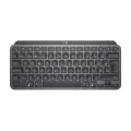 Logitech MX KEYS MINI FOR BUSINESS - GRAPHITE - CH - CENTRAL