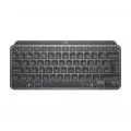 Logitech MX KEYS MINI FOR BUSINESS - GRAPHITE - PAN - NORDIC