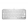 Logitech MX KEYS MINI FOR BUSINESS - PALE GREY - PAN - NORDIC