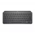 Logitech MX KEYS MINI FOR BUSINESS - GRAPHITE - RUS - INTNL