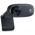 Logitech HD Webcam C310 WER occident packaging