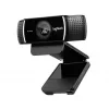 Logitech C922 Pro Stream Webcam - USB -EMEA