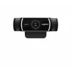 Logitech C922 Pro Stream Webcam USB - EMEA