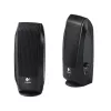 Logitech OEM S-120 Speaker 2.0 Black