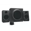Logitech Multimedia Speakers Z333 - 3.5 MM - EU