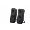 Logitech Z207 Bluetooth Computer Speakers - BLACK - EMEA
