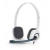 Logitech H150 Coconut Stereo Headset