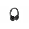 Logitech Zone Wireless Bluetooth headset - GRAPHITE - EMEA