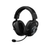 Logitech G PRO X Gaming Headset - BLACK - EMEA