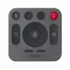 Logitech Repl remote ctrl - Rally ConferenceCam