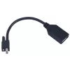 Matrox Electronics Mini DisplayPort to DisplayPort cable compatible with M9138-E1024LAF / D2G-DP-IF / T2G-DP-IF