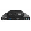 Matrox Electronics Maevex 5150 Encoder/Decoder Bundle / Video over IP Encoder/Decoder bundle. up-to 1920x1200/1080p60 HDMI/DVI in/out. HDMI /analog audio-in/out. RJ45 100/1000Mbps