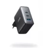 Anker 100W 3-Port USB C Wall Charger EU