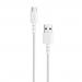 Anker PowerLine Select+ USB-C to USB 2.0 Cable B2B - UN (excluded CN Europe) White Iteration 1