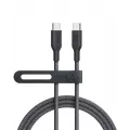 Anker 544 USB-C to USB-C Cable Bio-Nylon 140W 0.9M Black