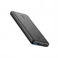 Anker PowerCore Power Bank 10000mAh 12W Black